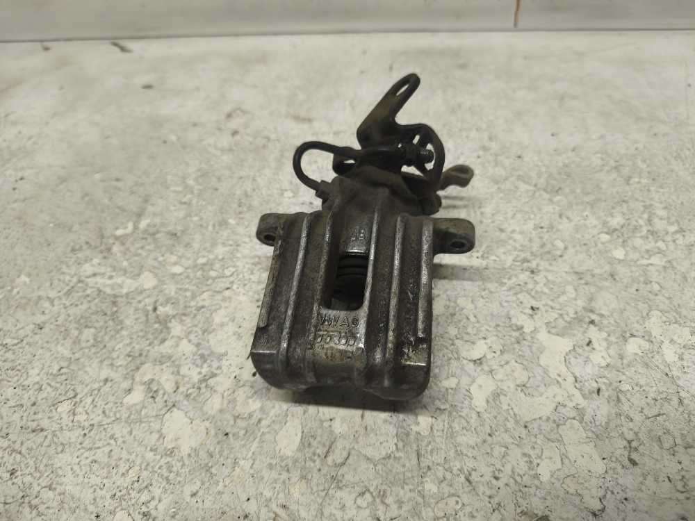 MACHOIRE DE FREIN ARRIERE GAUCHE VW/SEAT/SKODA/AUDI - Vue 1